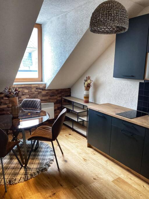 Cozy And Warm Apartment In The Heart Of Karlsbad Exteriér fotografie