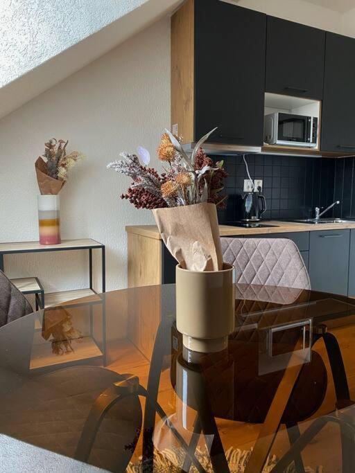 Cozy And Warm Apartment In The Heart Of Karlsbad Exteriér fotografie
