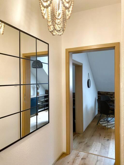 Cozy And Warm Apartment In The Heart Of Karlsbad Exteriér fotografie