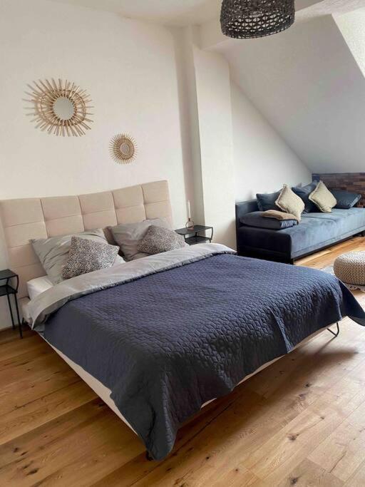 Cozy And Warm Apartment In The Heart Of Karlsbad Exteriér fotografie
